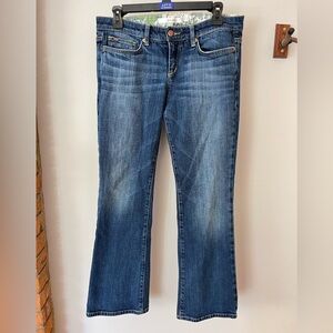 Joe's Jeans Women's Boot Cut Jeans